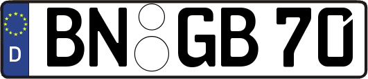 BN-GB70