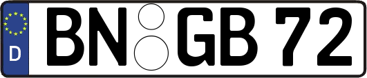 BN-GB72