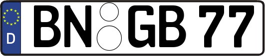 BN-GB77