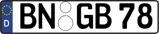 BN-GB78