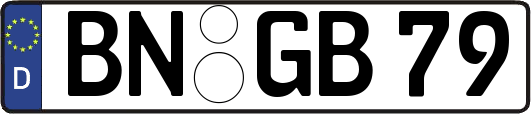 BN-GB79
