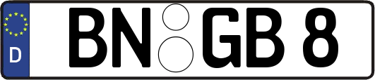 BN-GB8