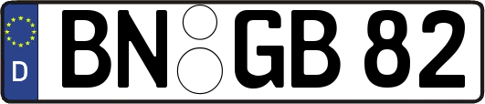 BN-GB82