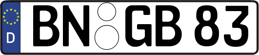 BN-GB83