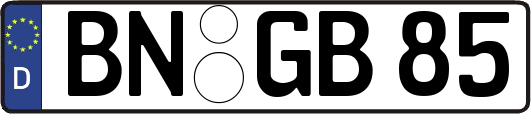 BN-GB85