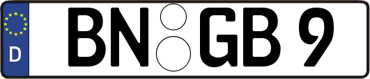 BN-GB9