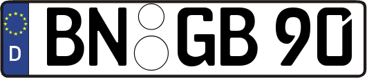 BN-GB90