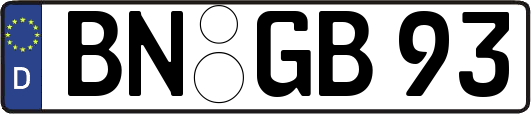 BN-GB93