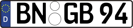 BN-GB94
