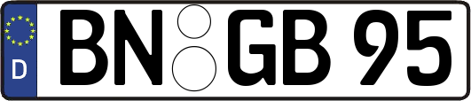 BN-GB95