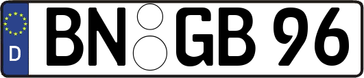 BN-GB96