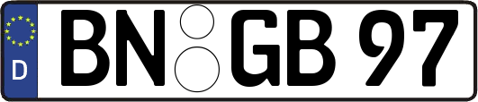 BN-GB97