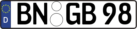 BN-GB98