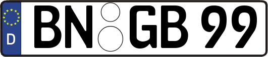BN-GB99