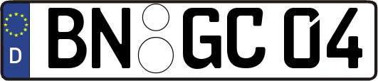 BN-GC04