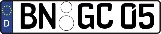 BN-GC05