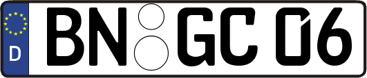 BN-GC06