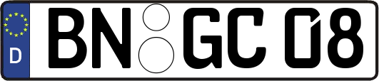 BN-GC08