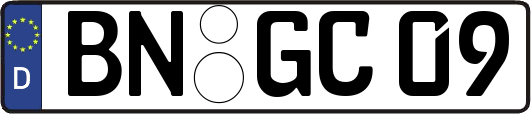 BN-GC09