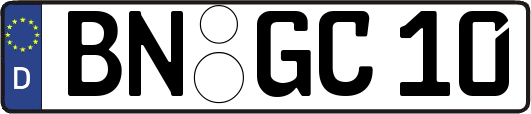 BN-GC10