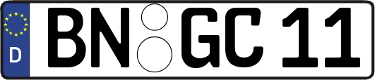 BN-GC11