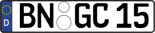 BN-GC15