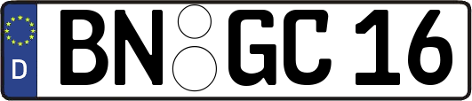BN-GC16