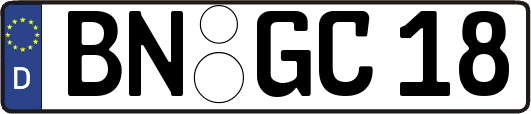 BN-GC18