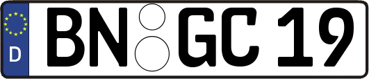 BN-GC19