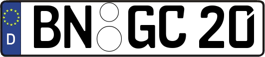 BN-GC20