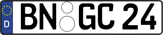 BN-GC24