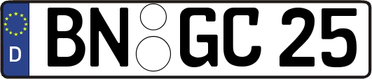 BN-GC25