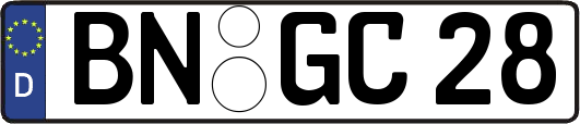 BN-GC28