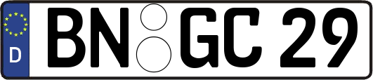 BN-GC29