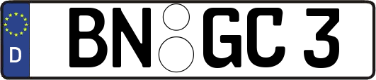 BN-GC3