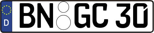 BN-GC30