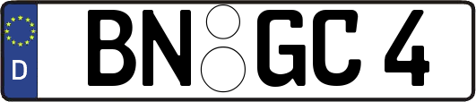 BN-GC4