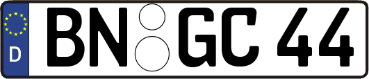 BN-GC44