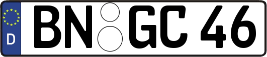 BN-GC46