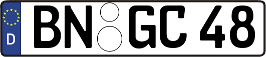 BN-GC48