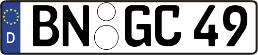 BN-GC49