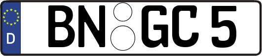 BN-GC5