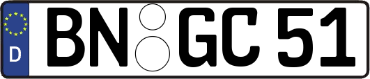 BN-GC51
