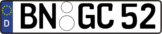 BN-GC52