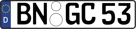 BN-GC53