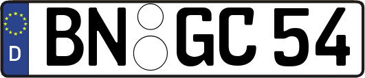 BN-GC54