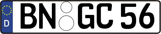 BN-GC56