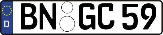 BN-GC59