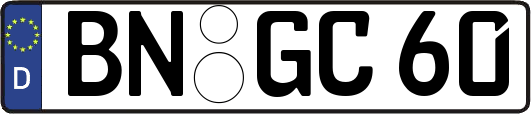 BN-GC60