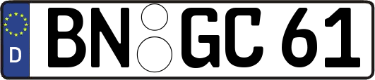 BN-GC61
